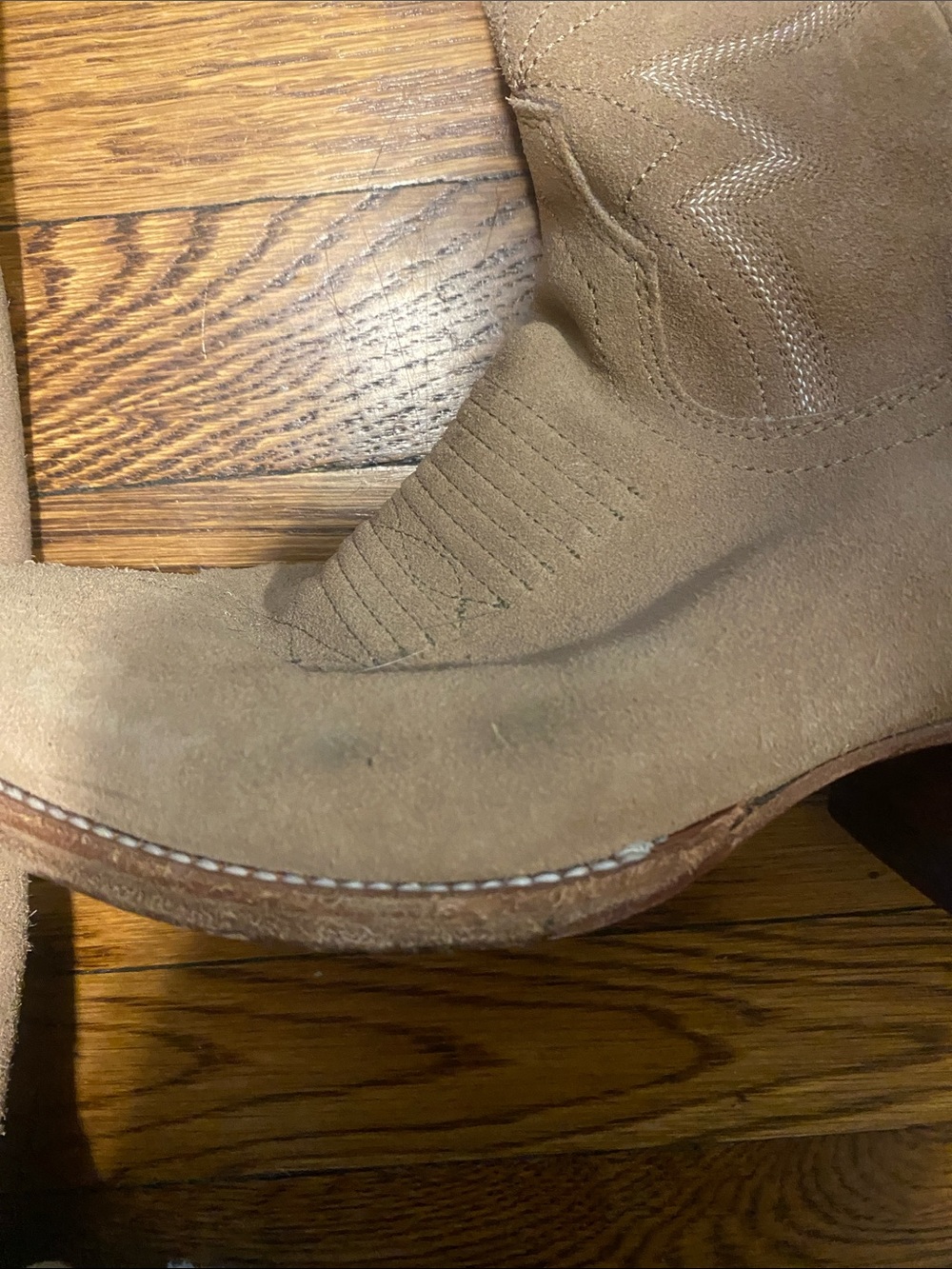 Tecovas abby boots - Picture 2 of 5